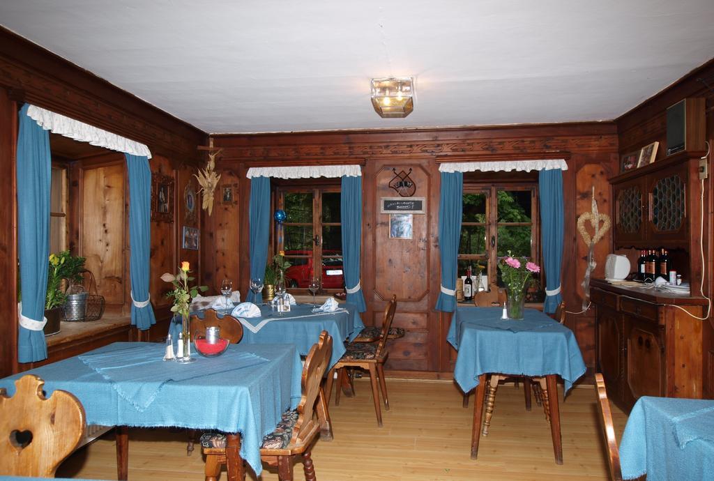 Ferienwohnung Kirchbruecke Mieders Εξωτερικό φωτογραφία