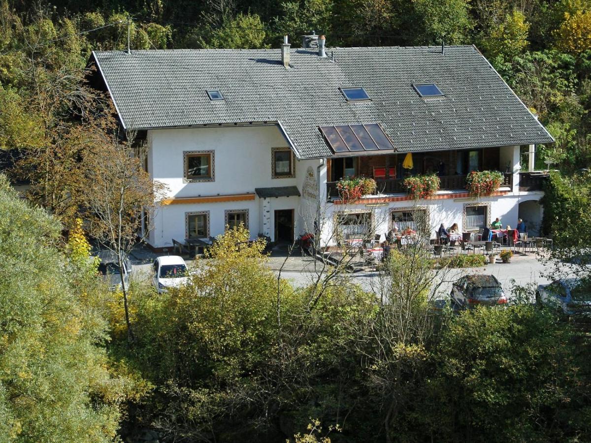 Ferienwohnung Kirchbruecke Mieders Εξωτερικό φωτογραφία