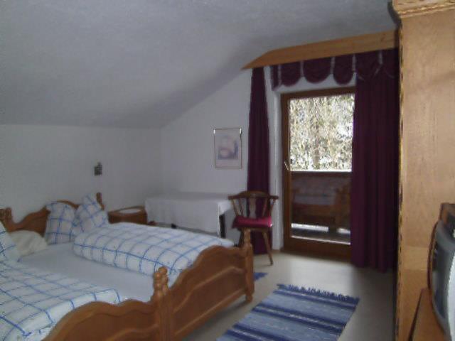 Ferienwohnung Kirchbruecke Mieders Εξωτερικό φωτογραφία