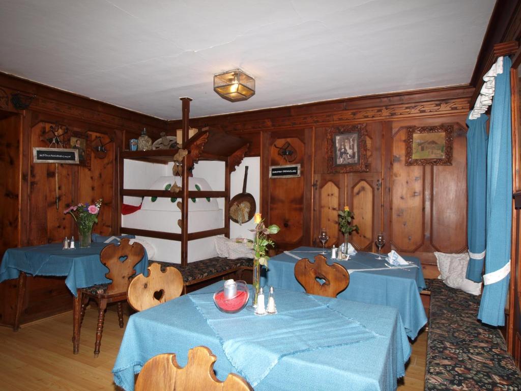 Ferienwohnung Kirchbruecke Mieders Εξωτερικό φωτογραφία
