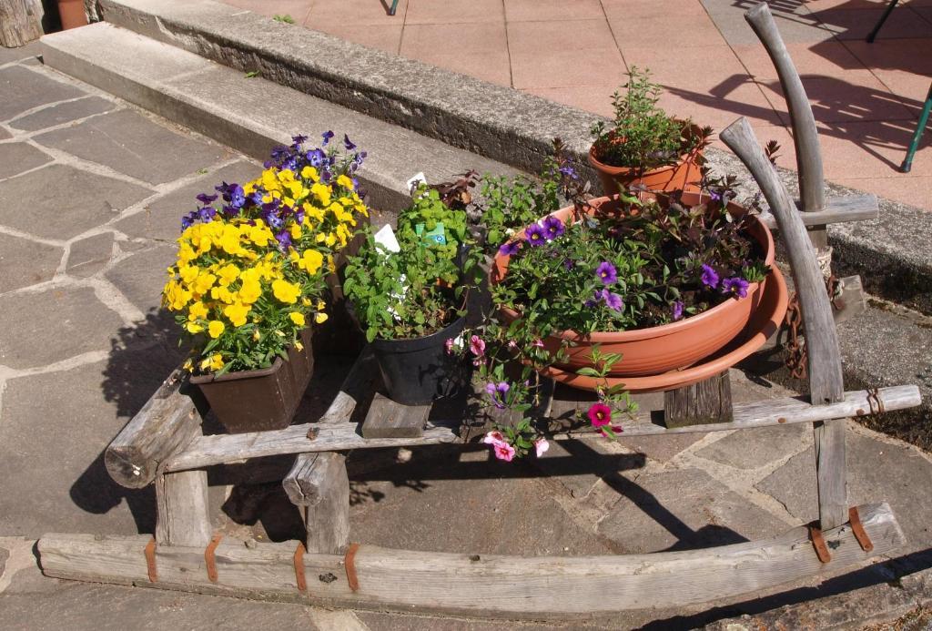 Ferienwohnung Kirchbruecke Mieders Εξωτερικό φωτογραφία
