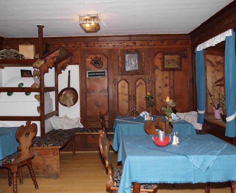 Ferienwohnung Kirchbruecke Mieders Εξωτερικό φωτογραφία