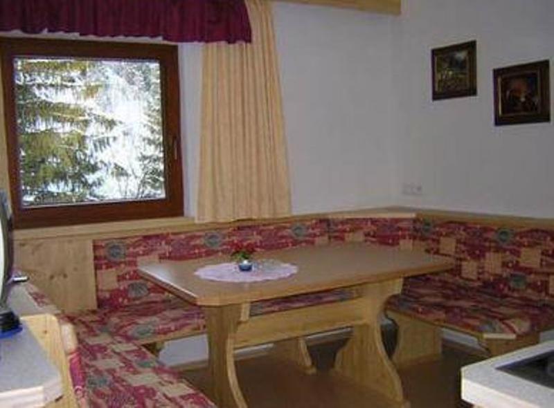 Ferienwohnung Kirchbruecke Mieders Εξωτερικό φωτογραφία