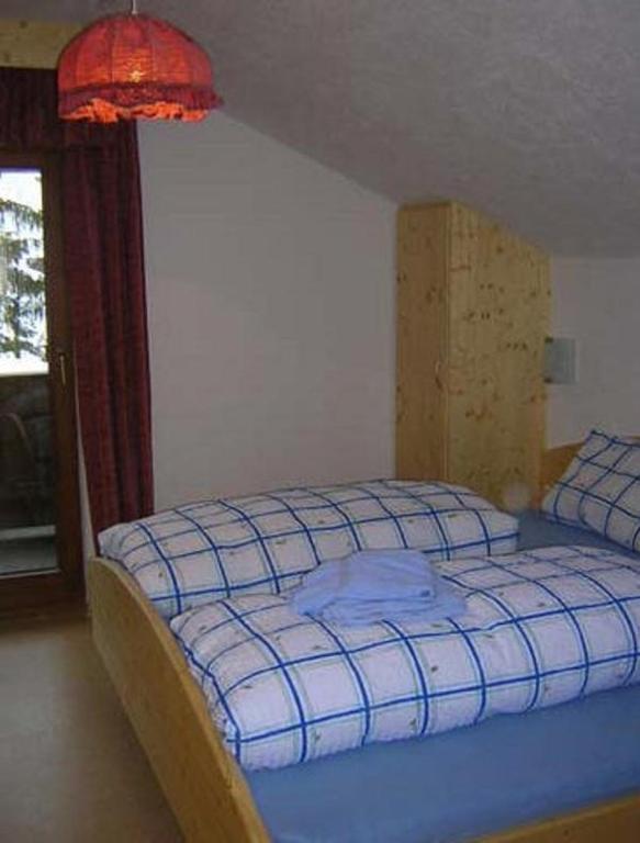 Ferienwohnung Kirchbruecke Mieders Εξωτερικό φωτογραφία